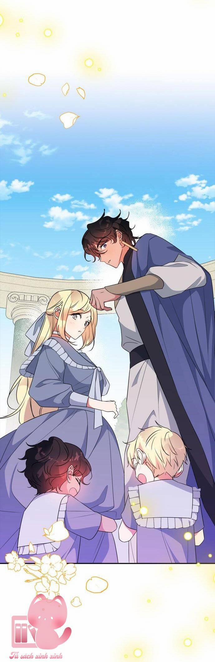 Thuần Hoá Quái Thú Thật Tốt 105 trang 74