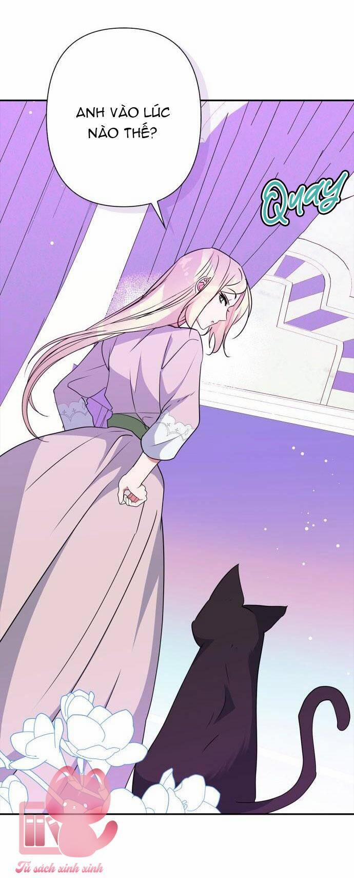 Thuần Hoá Quái Thú Thật Tốt 105 trang 8