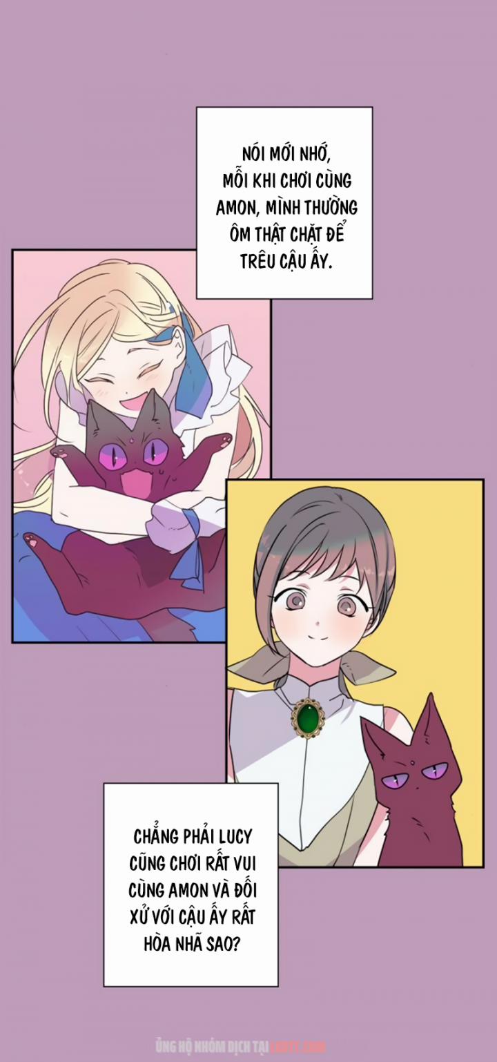 Thuần Hoá Quái Thú Thật Tốt 11 trang 13