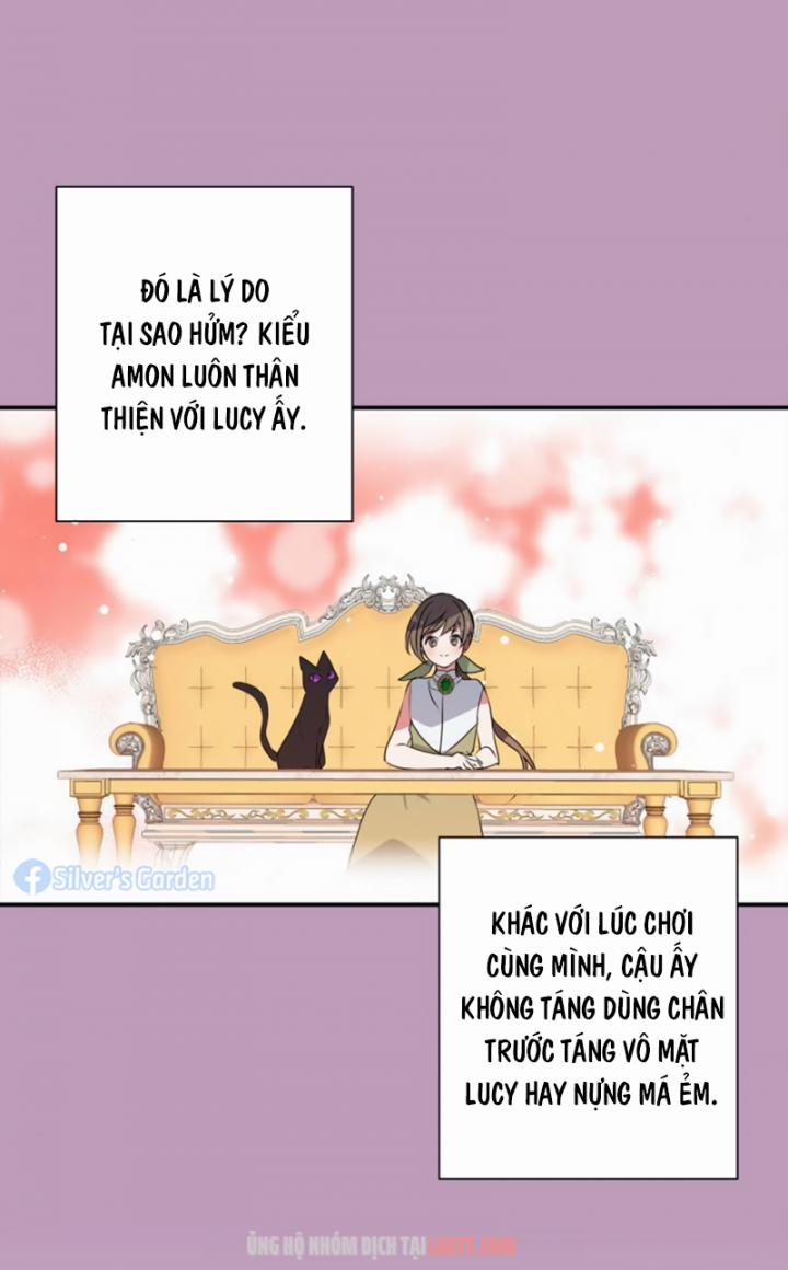 Thuần Hoá Quái Thú Thật Tốt 11 trang 14