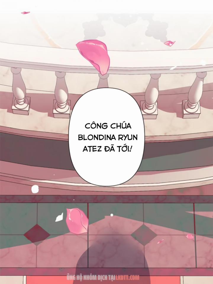 Thuần Hoá Quái Thú Thật Tốt 11 trang 16