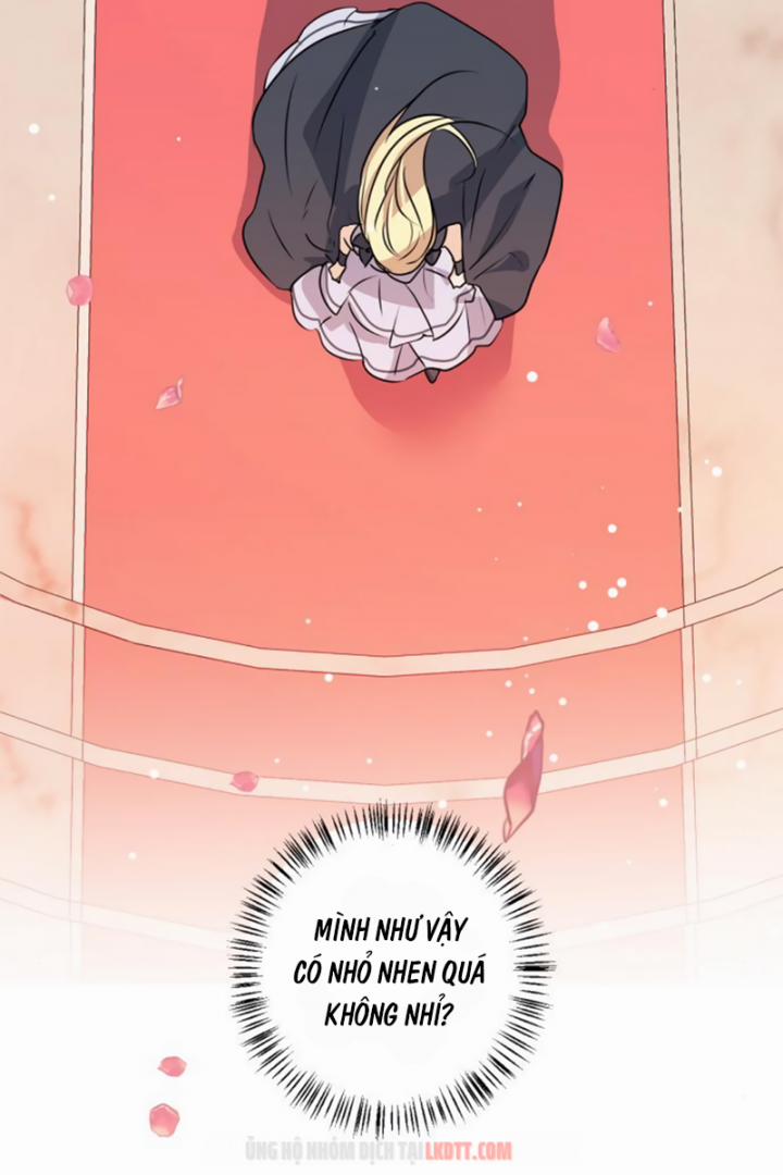 Thuần Hoá Quái Thú Thật Tốt 11 trang 17