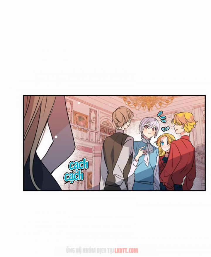 Thuần Hoá Quái Thú Thật Tốt 11 trang 18