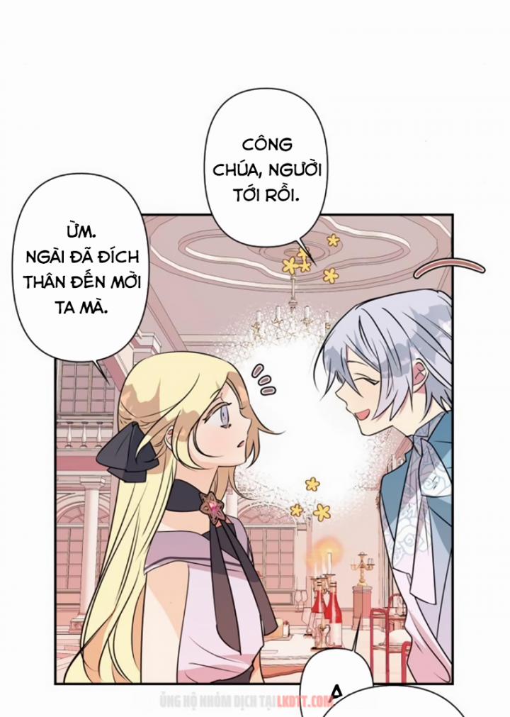 Thuần Hoá Quái Thú Thật Tốt 11 trang 19