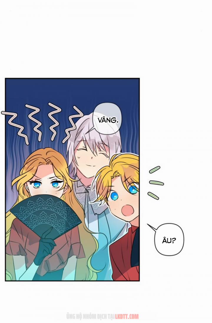 Thuần Hoá Quái Thú Thật Tốt 11 trang 22