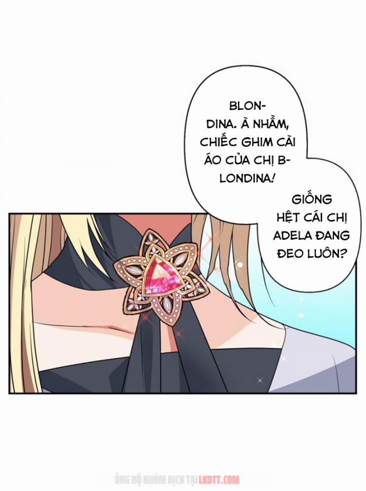 Thuần Hoá Quái Thú Thật Tốt 11 trang 23