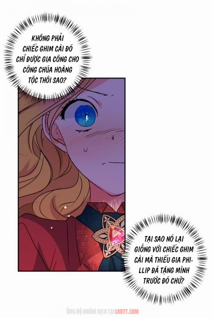 Thuần Hoá Quái Thú Thật Tốt 11 trang 24