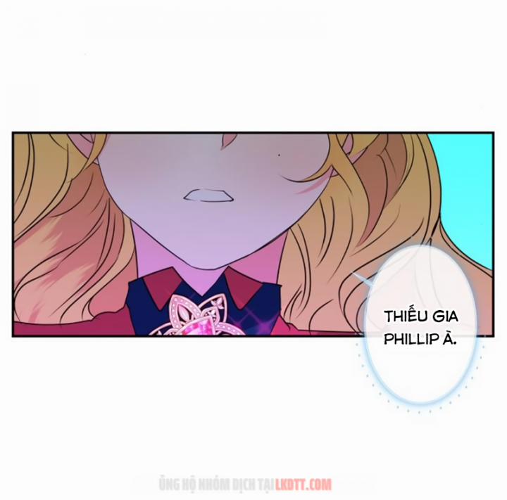 Thuần Hoá Quái Thú Thật Tốt 11 trang 28