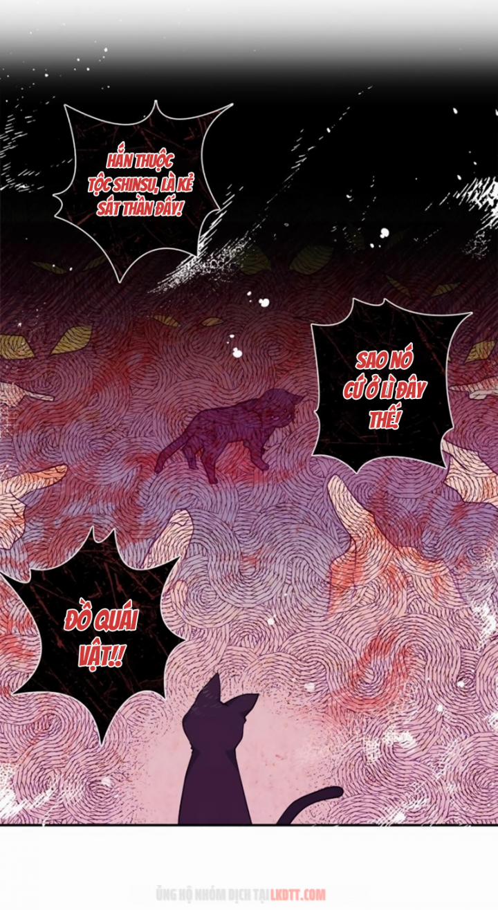 Thuần Hoá Quái Thú Thật Tốt 11 trang 3