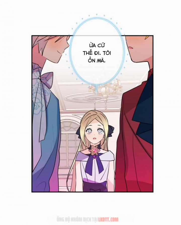 Thuần Hoá Quái Thú Thật Tốt 11 trang 32