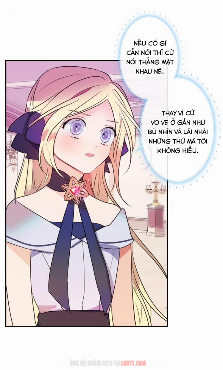 Thuần Hoá Quái Thú Thật Tốt 11 trang 34