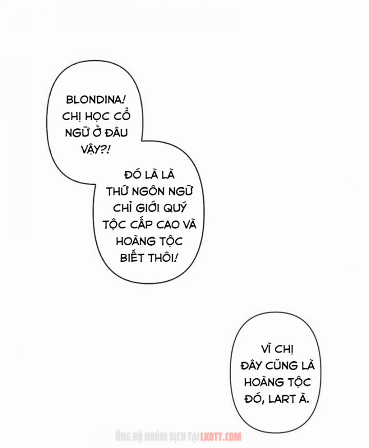 Thuần Hoá Quái Thú Thật Tốt 11 trang 37