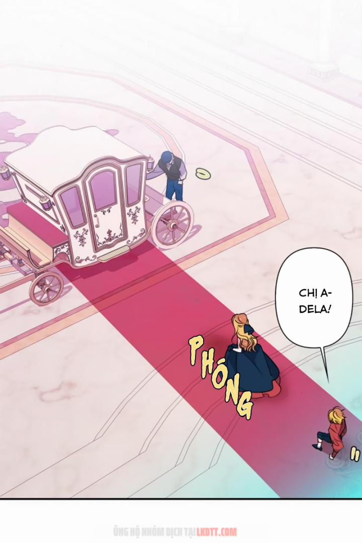 Thuần Hoá Quái Thú Thật Tốt 11 trang 40