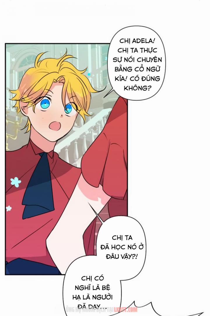 Thuần Hoá Quái Thú Thật Tốt 11 trang 41