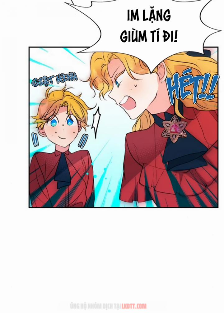 Thuần Hoá Quái Thú Thật Tốt 11 trang 42