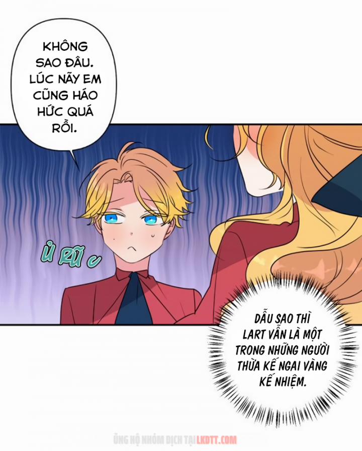 Thuần Hoá Quái Thú Thật Tốt 11 trang 44