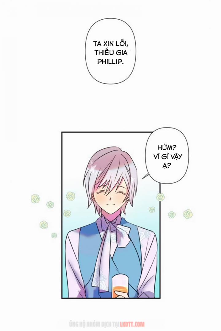 Thuần Hoá Quái Thú Thật Tốt 11 trang 49