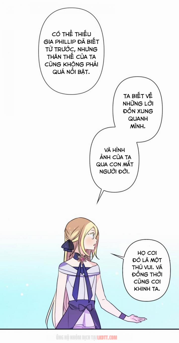 Thuần Hoá Quái Thú Thật Tốt 11 trang 53