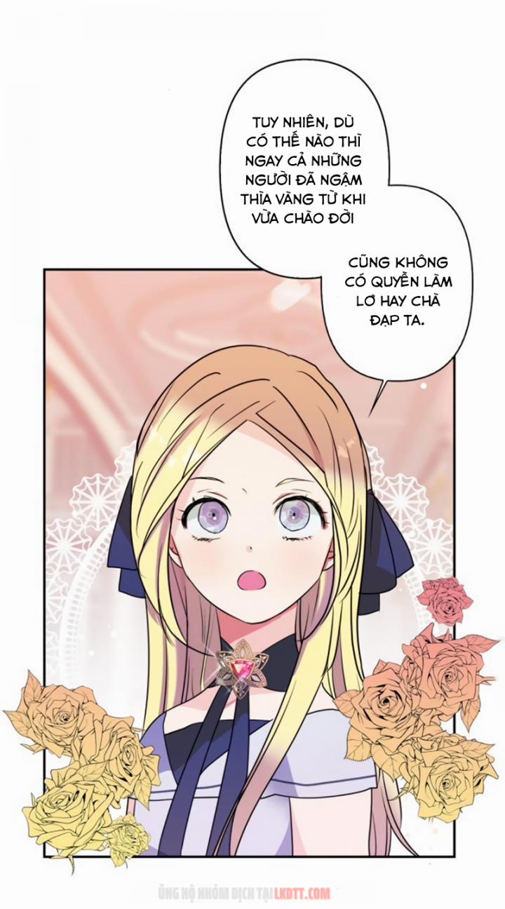 Thuần Hoá Quái Thú Thật Tốt 11 trang 54