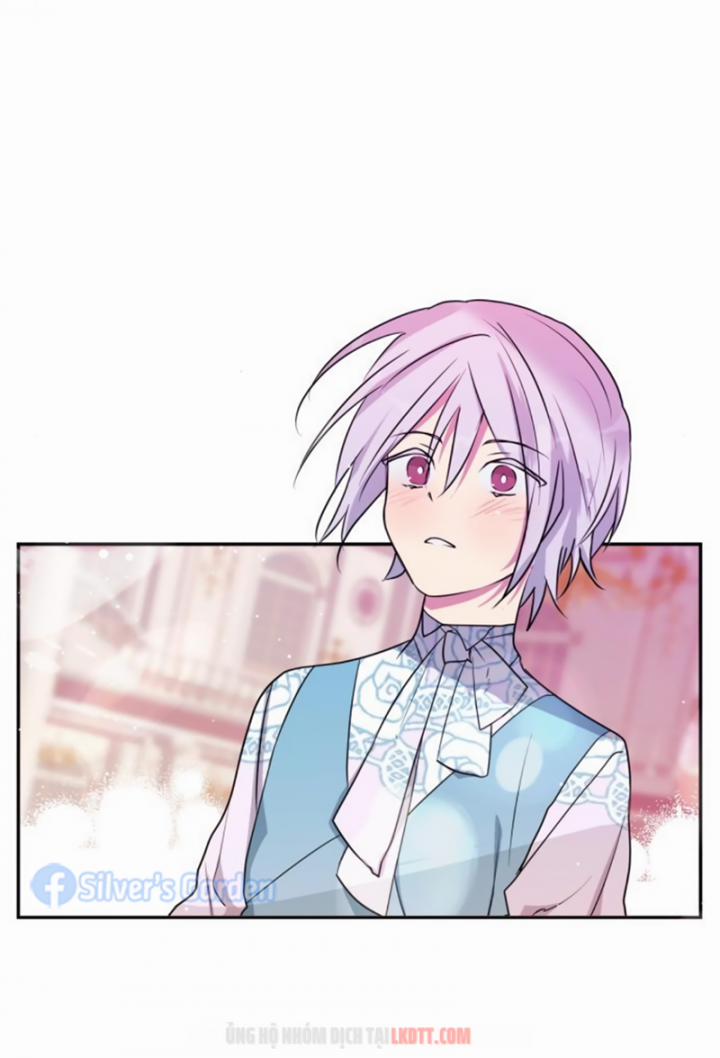 Thuần Hoá Quái Thú Thật Tốt 11 trang 55