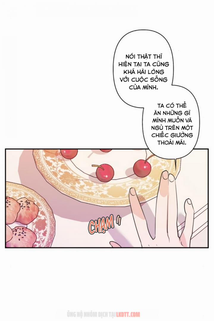 Thuần Hoá Quái Thú Thật Tốt 11 trang 56