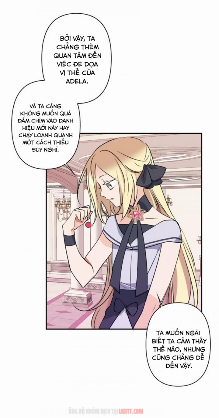 Thuần Hoá Quái Thú Thật Tốt 11 trang 57