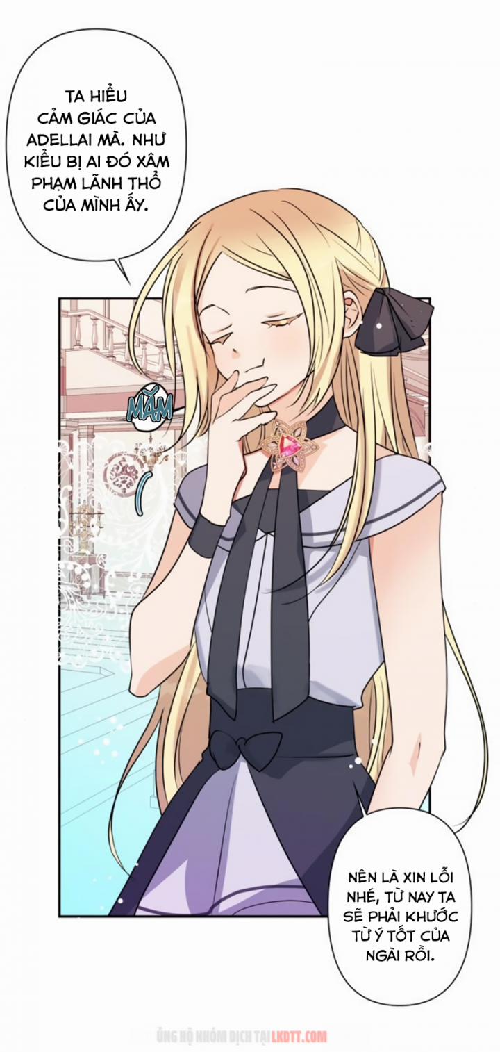 Thuần Hoá Quái Thú Thật Tốt 11 trang 59