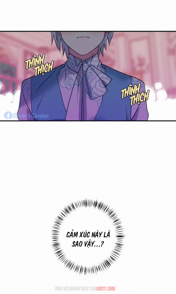 Thuần Hoá Quái Thú Thật Tốt 11 trang 61