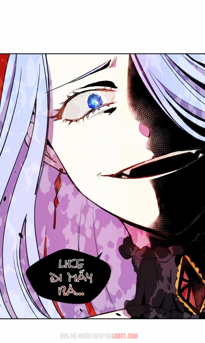 Thuần Hoá Quái Thú Thật Tốt 11 trang 63