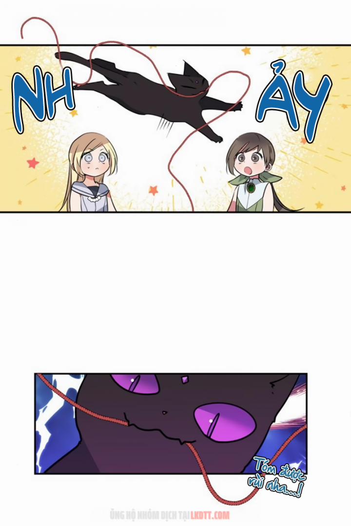 Thuần Hoá Quái Thú Thật Tốt 11 trang 7