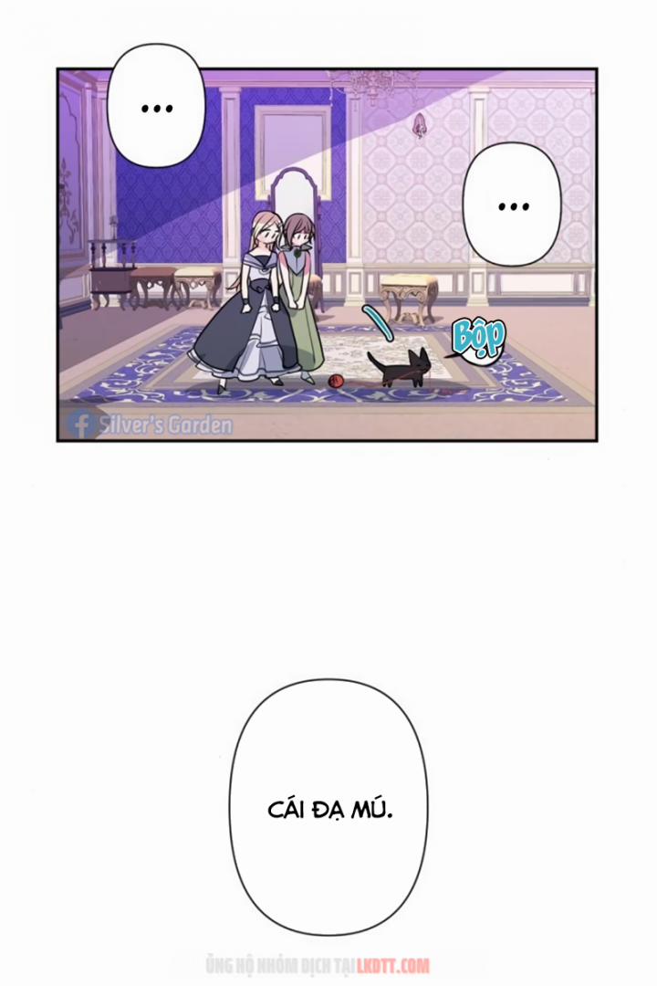 Thuần Hoá Quái Thú Thật Tốt 11 trang 8