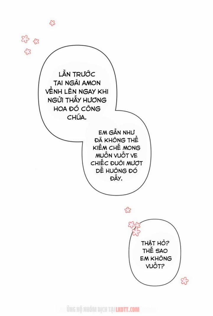 Thuần Hoá Quái Thú Thật Tốt 12 trang 1