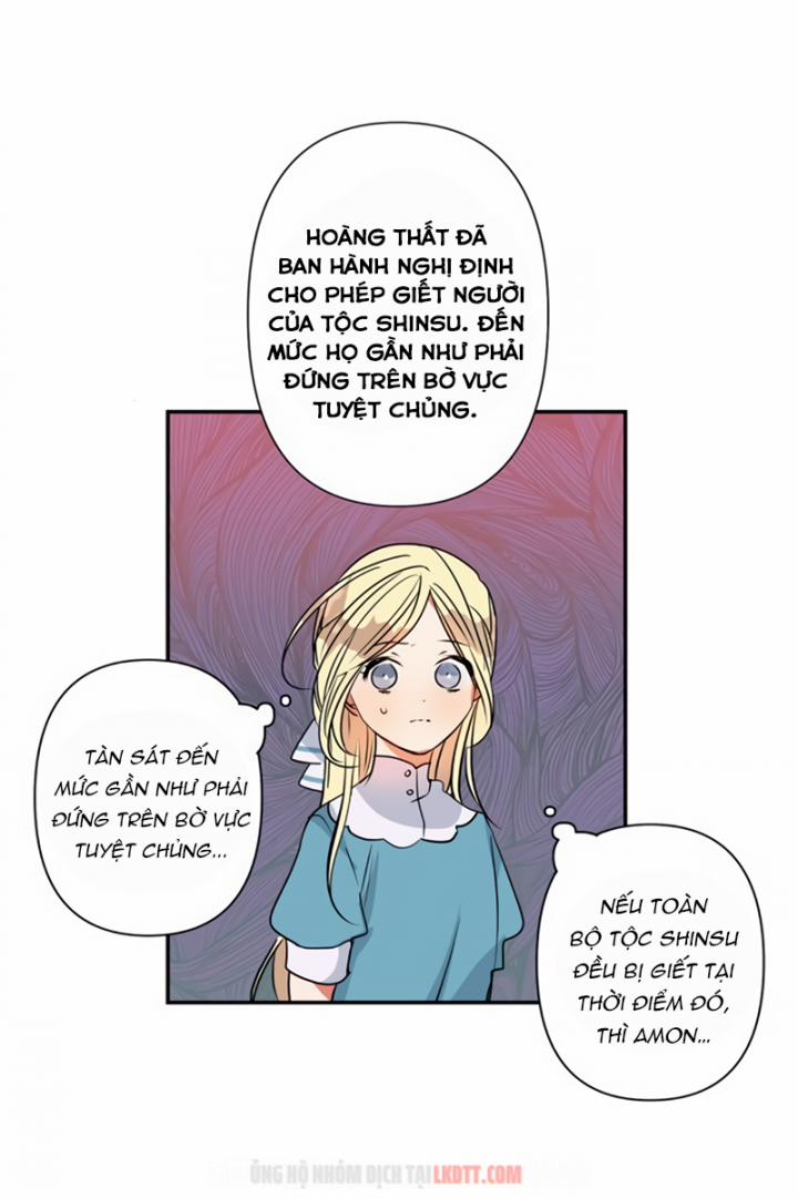 Thuần Hoá Quái Thú Thật Tốt 12 trang 12