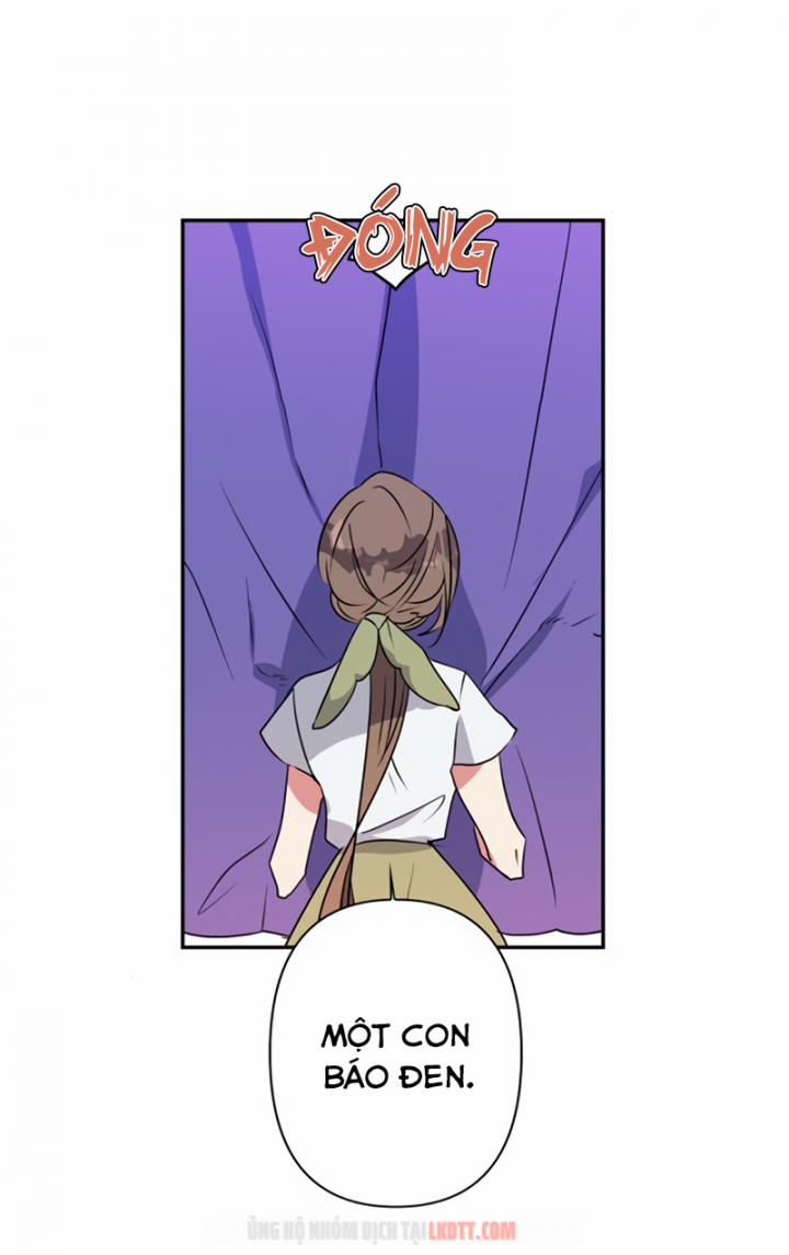 Thuần Hoá Quái Thú Thật Tốt 12 trang 14