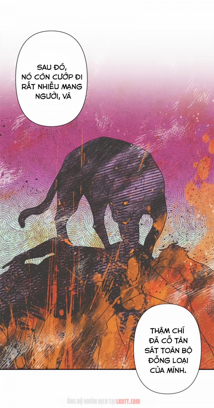 Thuần Hoá Quái Thú Thật Tốt 12 trang 16