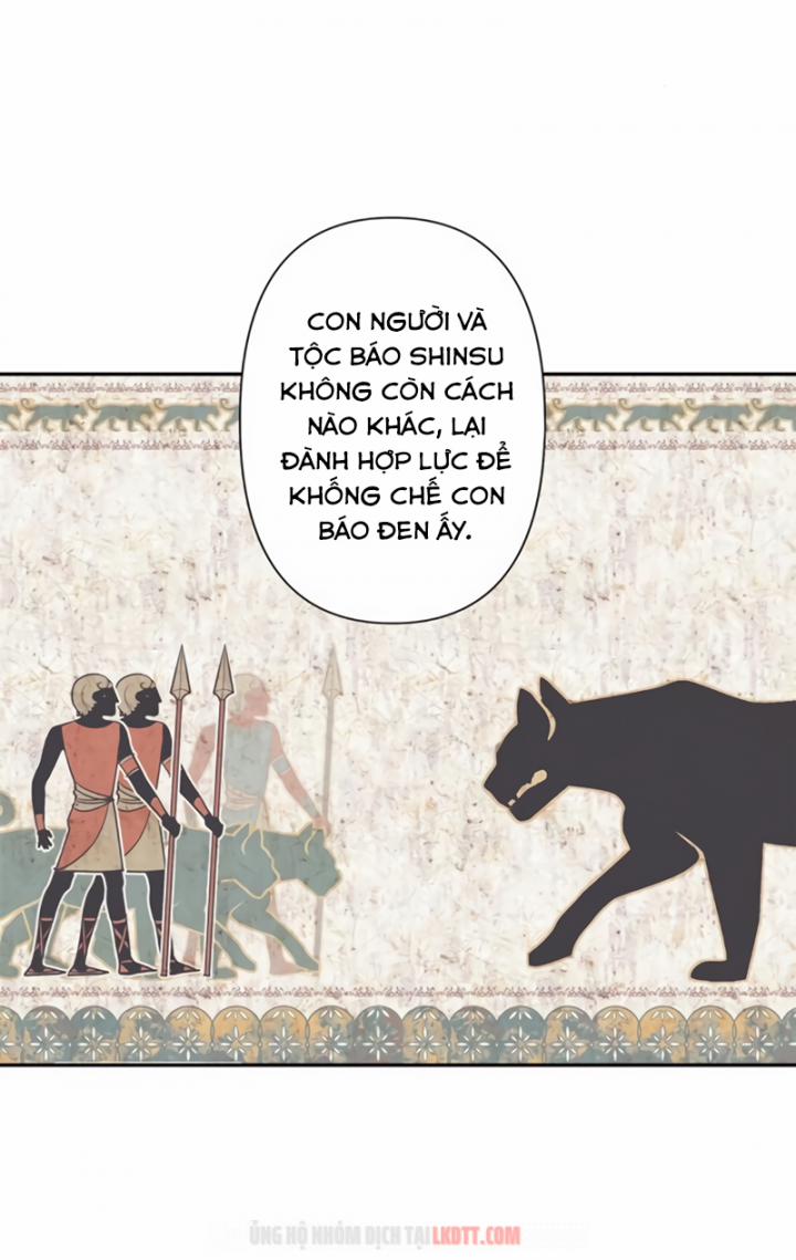 Thuần Hoá Quái Thú Thật Tốt 12 trang 17