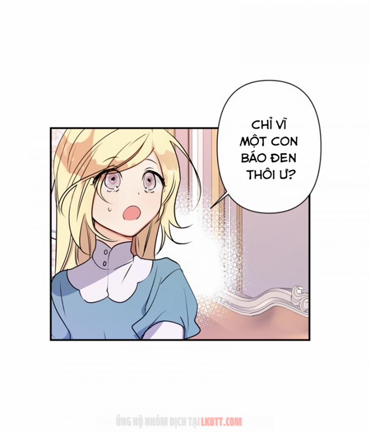 Thuần Hoá Quái Thú Thật Tốt 12 trang 18