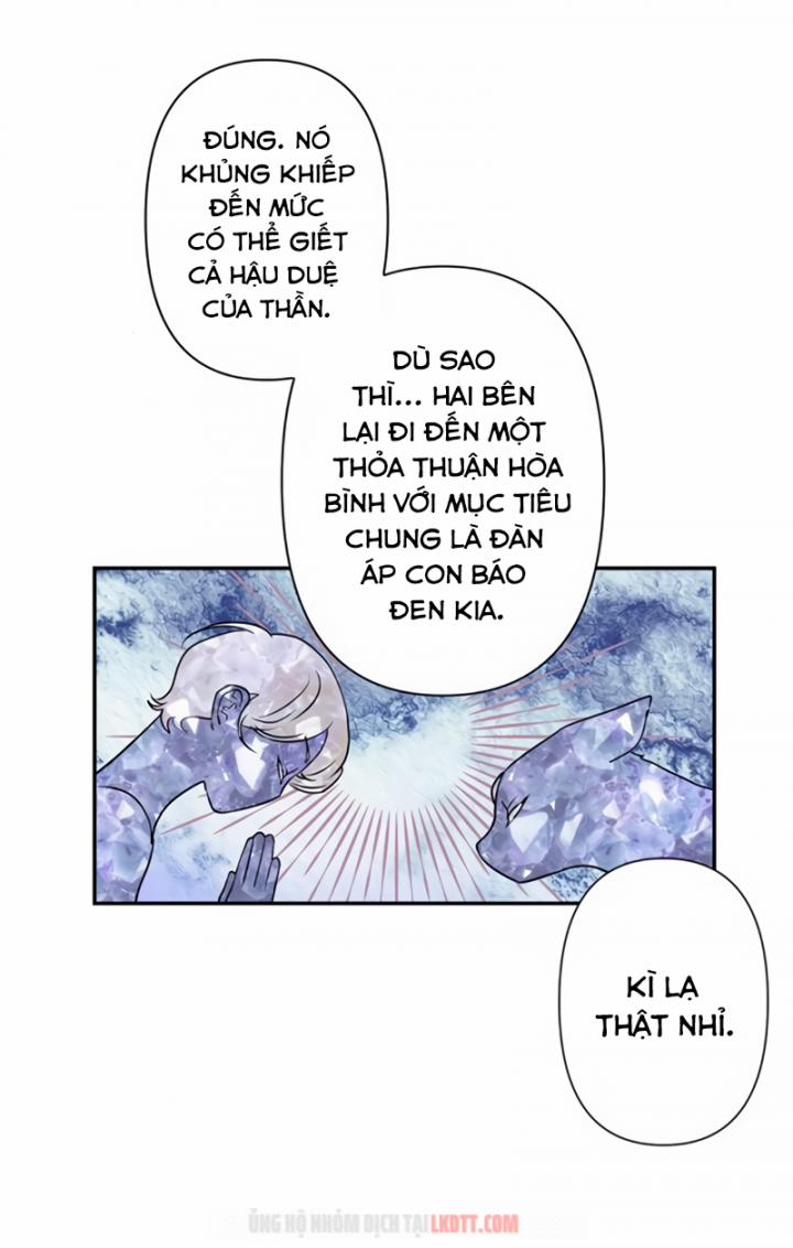 Thuần Hoá Quái Thú Thật Tốt 12 trang 19