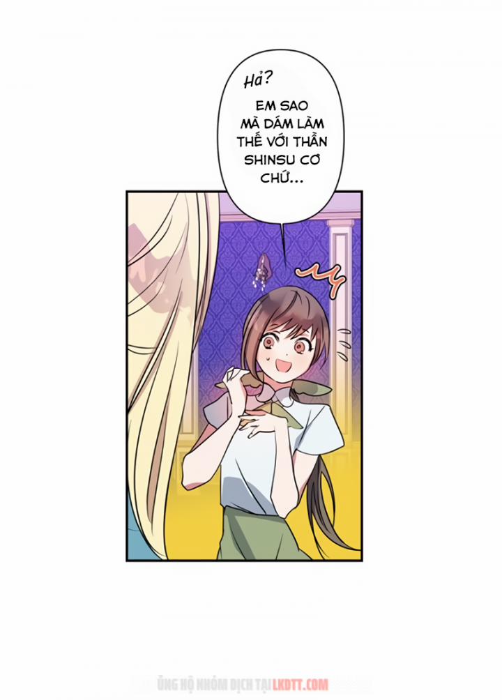 Thuần Hoá Quái Thú Thật Tốt 12 trang 2