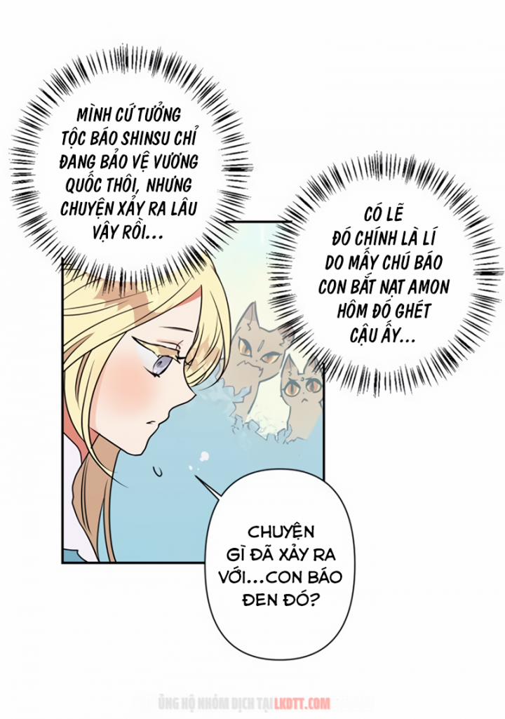 Thuần Hoá Quái Thú Thật Tốt 12 trang 20