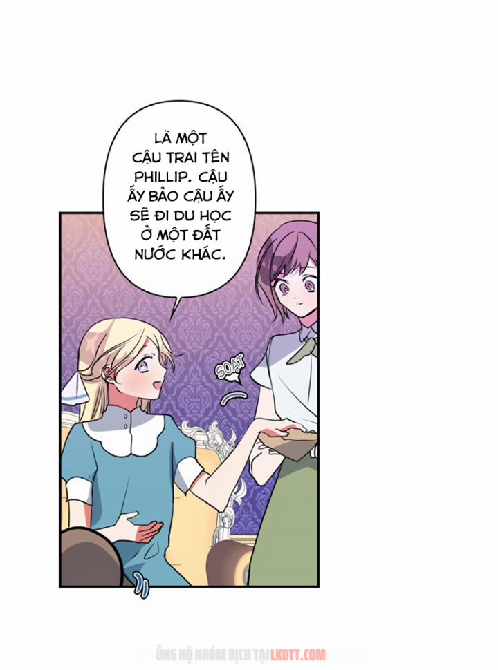 Thuần Hoá Quái Thú Thật Tốt 12 trang 26