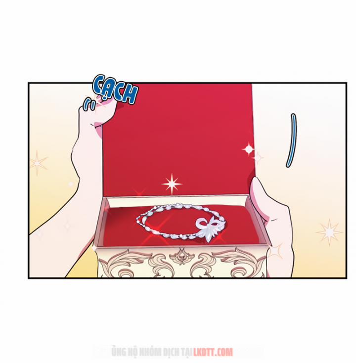 Thuần Hoá Quái Thú Thật Tốt 12 trang 27