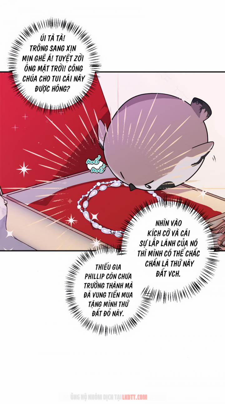 Thuần Hoá Quái Thú Thật Tốt 12 trang 29