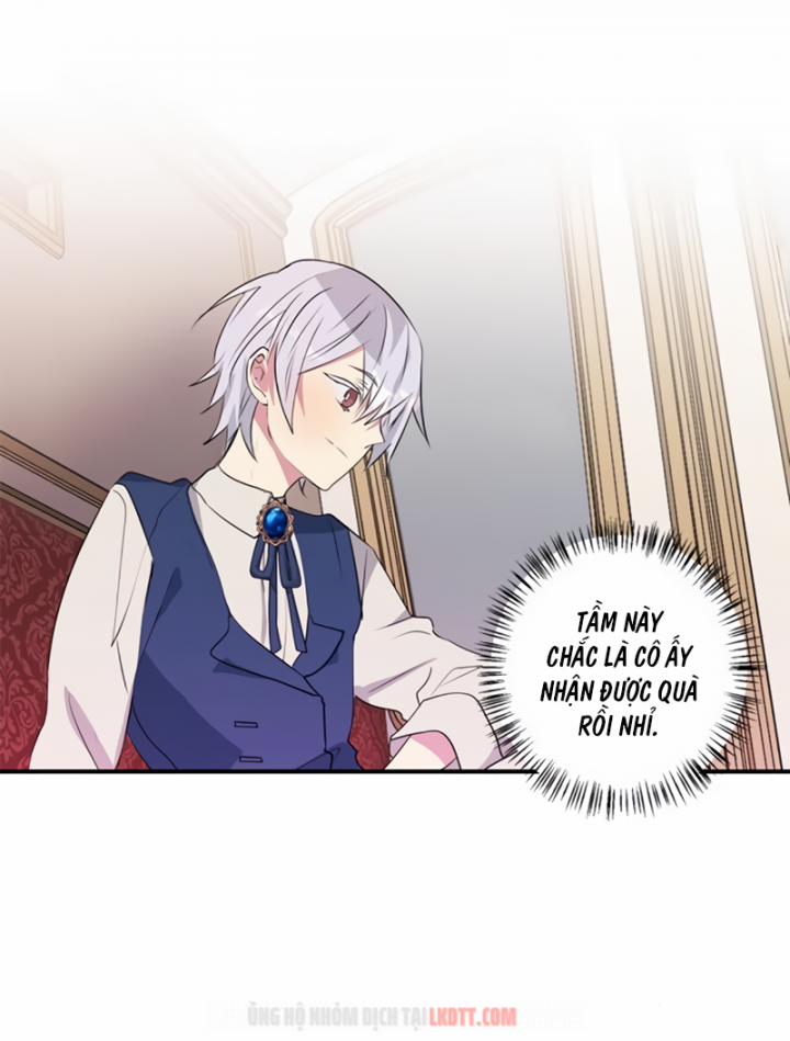 Thuần Hoá Quái Thú Thật Tốt 12 trang 31