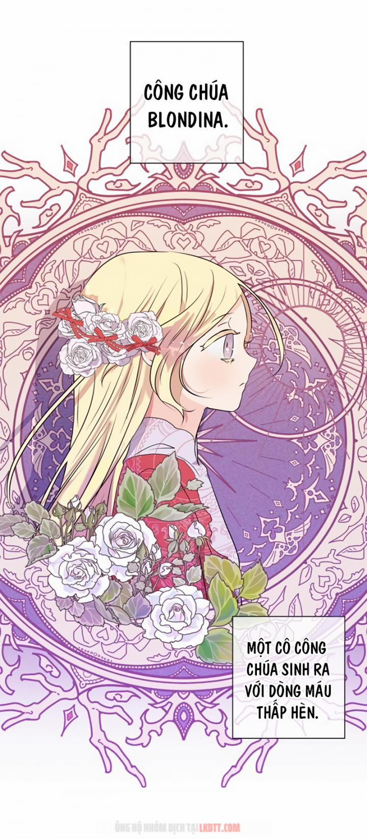 Thuần Hoá Quái Thú Thật Tốt 12 trang 32