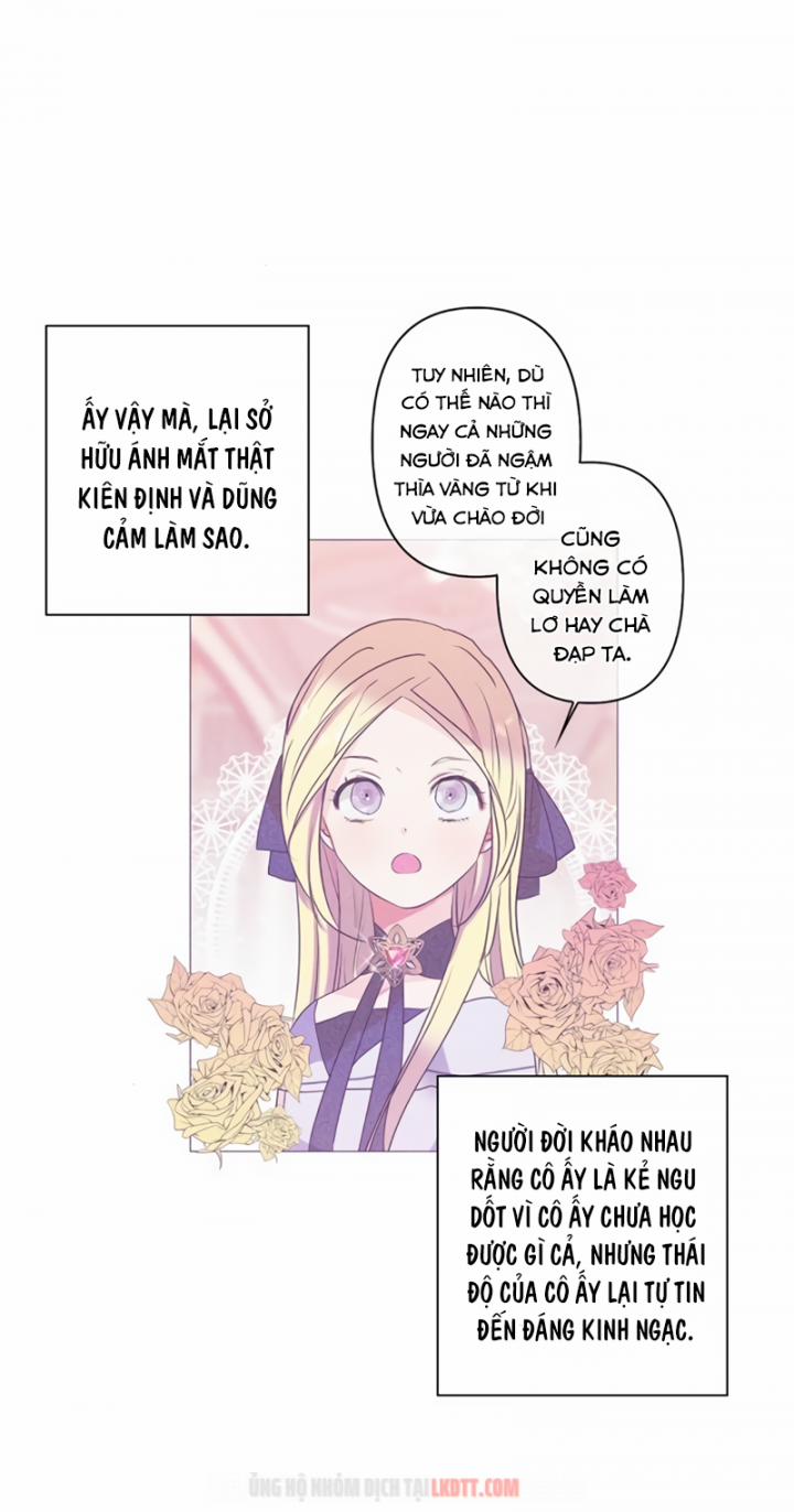 Thuần Hoá Quái Thú Thật Tốt 12 trang 33