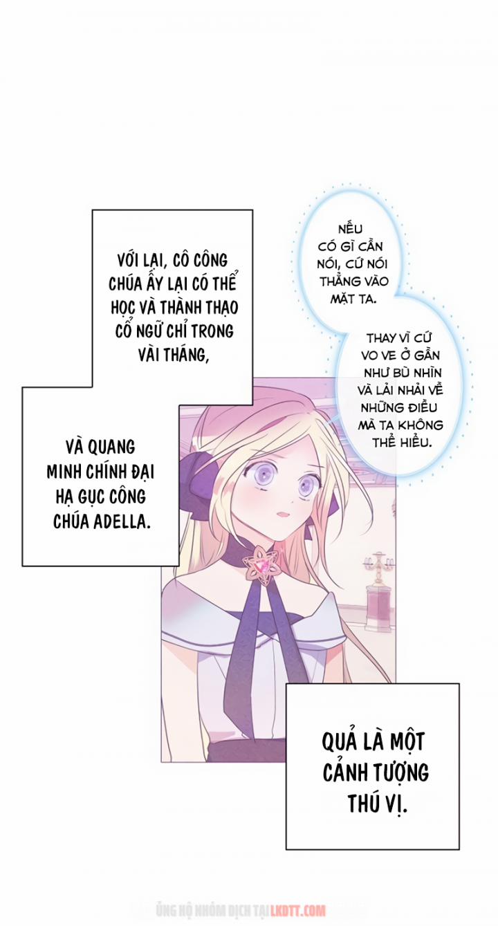 Thuần Hoá Quái Thú Thật Tốt 12 trang 34