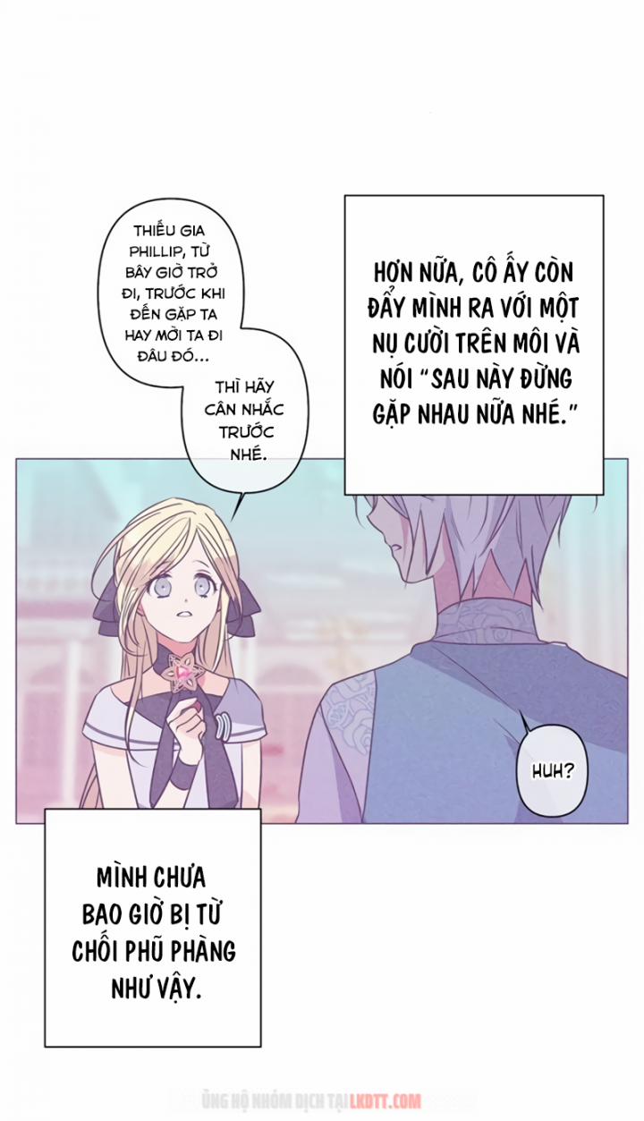 Thuần Hoá Quái Thú Thật Tốt 12 trang 35