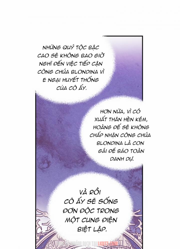 Thuần Hoá Quái Thú Thật Tốt 12 trang 38