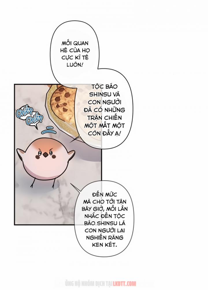 Thuần Hoá Quái Thú Thật Tốt 12 trang 4